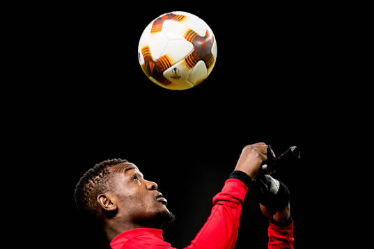 Östersunds Salisu Abdullahi Gero