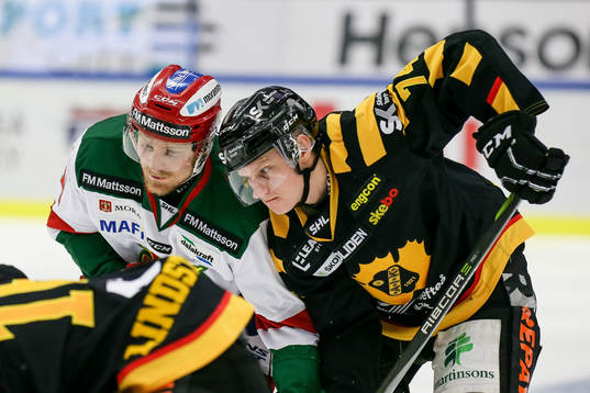 Skellefteås Simon Krekula