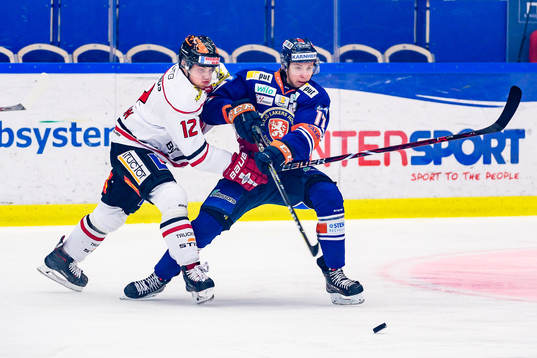 Örebros Glenn Gustafsson