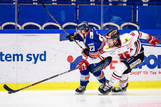 Örebros Joakim Andersson