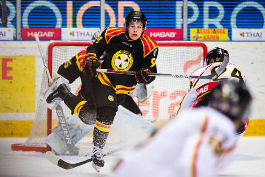 Brynäs Henrik Larsson