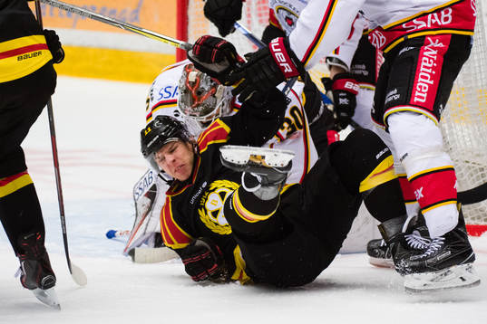 Brynäs Kevin Clark