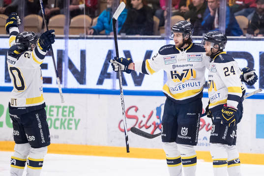 s Kevin Stenlund jublar