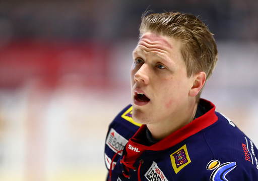 Linköpings Niclas Lundgren