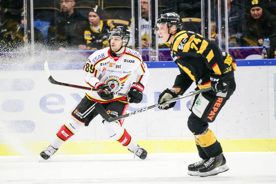 Skellefteås Simon Krekula