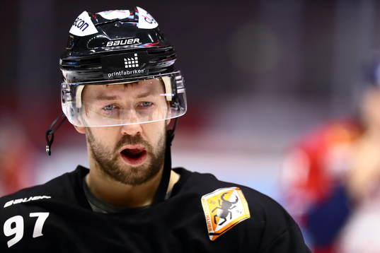 Karlskronas Per Ledin