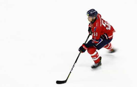 Linköpings Kristian Näkyvä