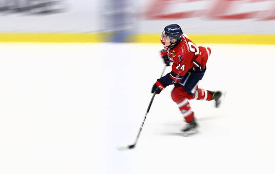 Linköpings Olle Lycksell