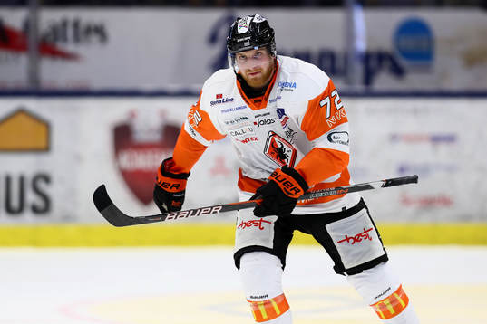 Karlskronas Joachim Rohdin jublar