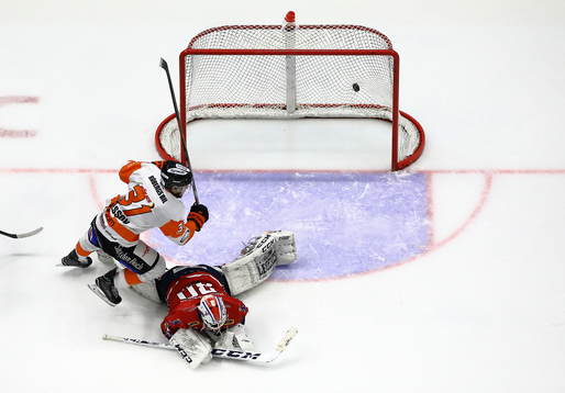 Mål 2-3 i förlängning av Karlskronas Marcus Paulsson