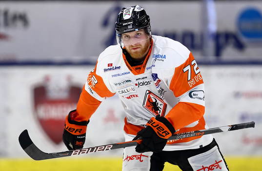 Karlskronas JoachimRohdin jublar