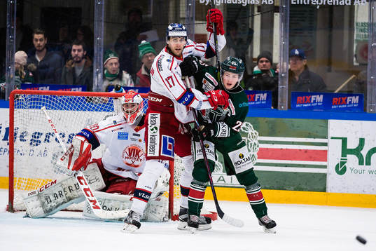 Tingsryds William Romfors