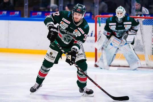 Tingsryds Robin Olsson