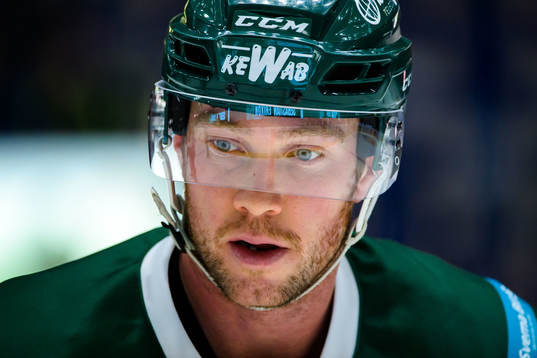 Färjestads Linus Persson