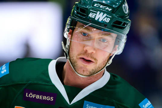 Färjestads Linus Persson