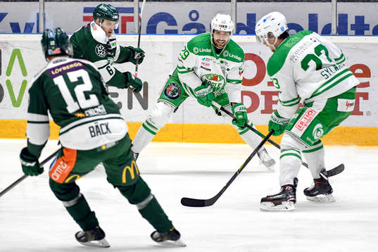 Rögles Ludvig Rensfeldt