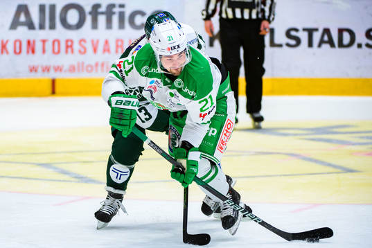 Rögles Kevin Gagné