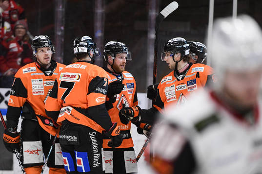 Karlskronas Joachim Rohdin jublar