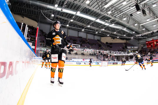 Karlskronas David Printz