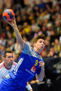 Sveriges Jerry Tollbring
