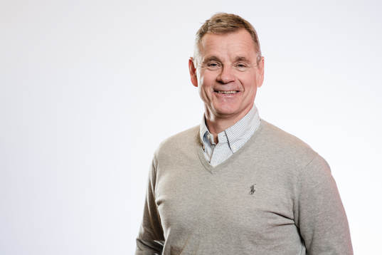 Bla gjennom flere bilder av Håkan Loob