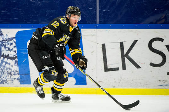 Panterns Robin Dahse