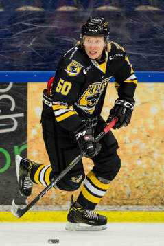 Panterns Marcus Sylvegård