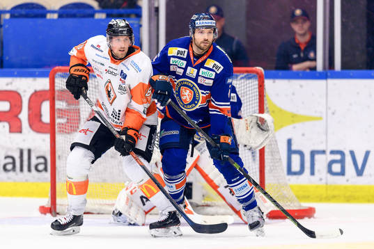 Karlskronas Emil Larsson