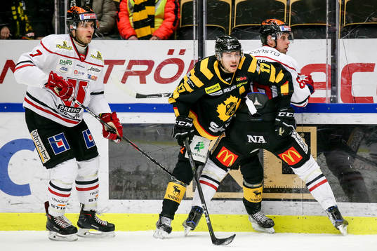 Skellefteås Pär Lindholm