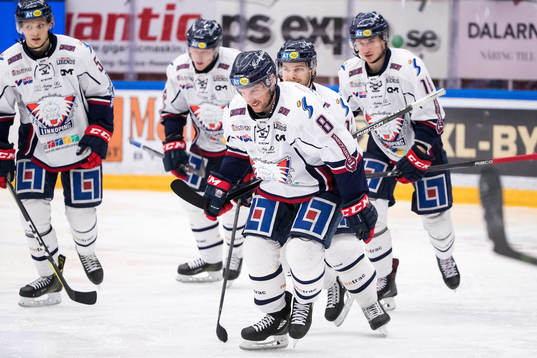 Linköpings Derek Roy