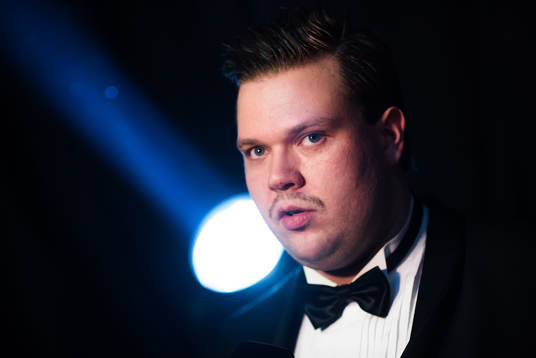 Daniel Ståhl