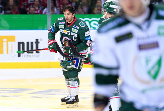 Frölundas Joel Lundqvist