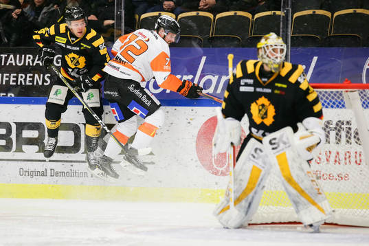 Skellefteås Albin Lagergren