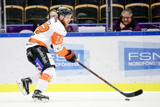 Karlskronas Joachim Rohdin