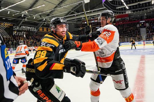 Skellefteås Johan Alm