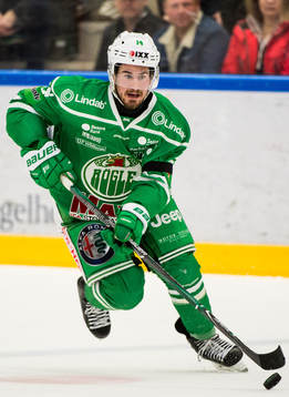 Rögles Stephen Perfetto