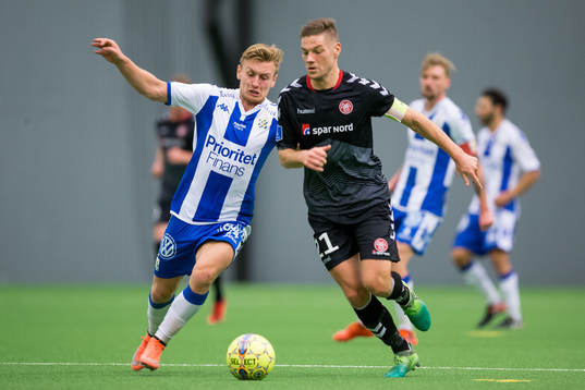 IFK Göteborgs Sebastian Ohlsson