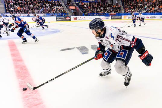 Linköpings Niklas Persson