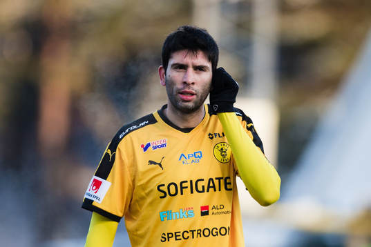 Frejs Luca Gerbino Polo