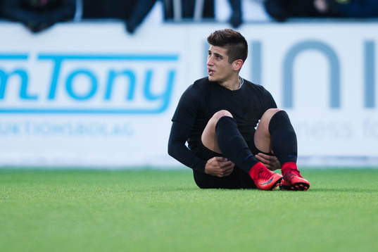 s Nicolas Marcelo Stefanelli