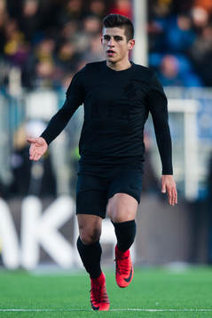 s Nicolas Marcelo Stefanelli