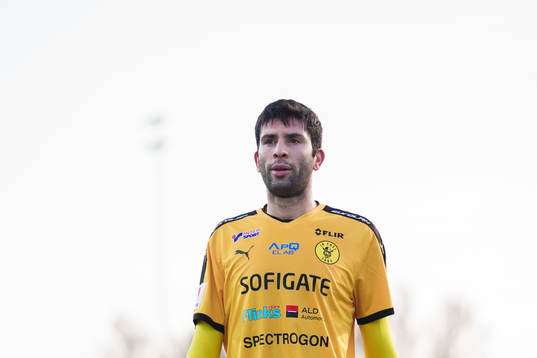 Frejs Luca Gerbino Polo