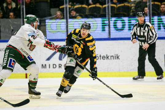 Skellefteås Pär Lindholm