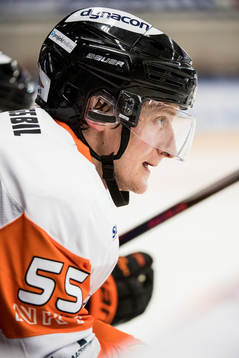 Karlskronas David Printz