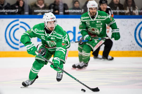 Rögles Stephen Perfetto