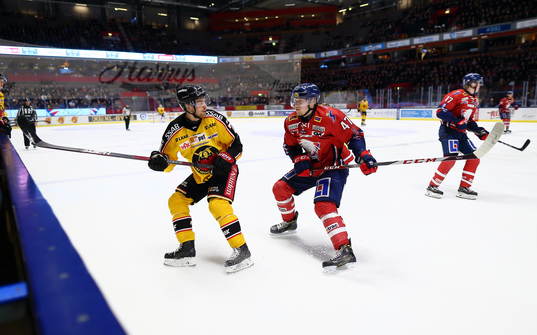 Linköpings Anton Karlsson