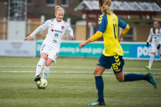Rosengårds Ebba Wieder