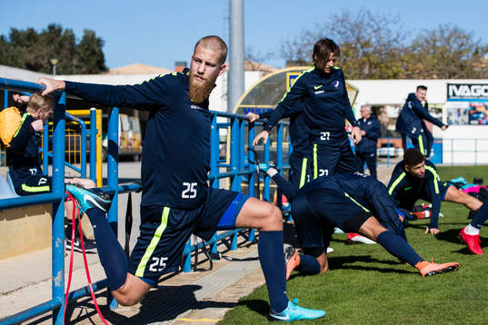 Norrköpings Filip Dagerstål