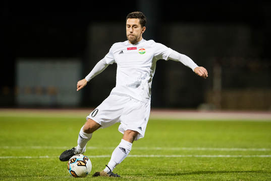 Dalkurds Predrag Randelovic
