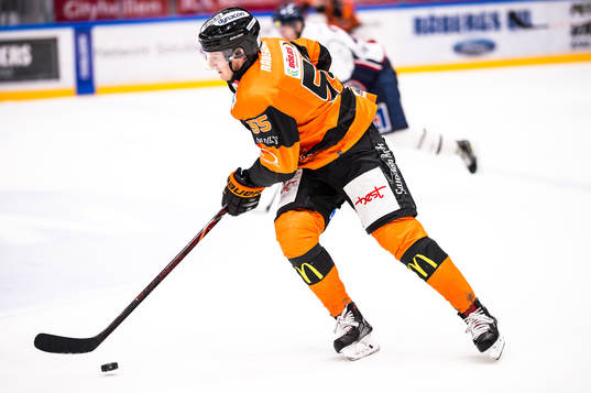 Karlskronas David Printz